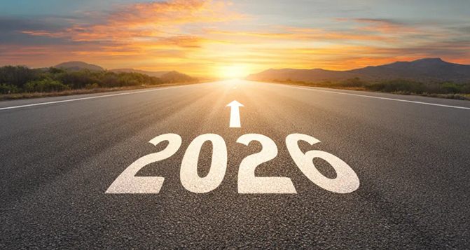 2026年中国自動車の決定的な局面：12のトレンドが次の10年を再構築する