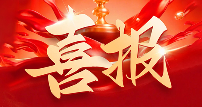 ベイロ新材料が広東省の省级製造業単項チャンピオン企業に輝く